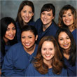 Meet the Staff